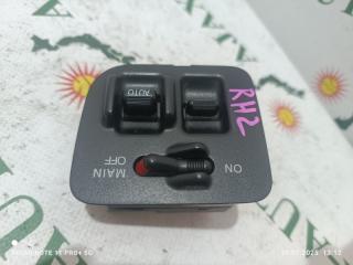 Блок управления стеклоподъемниками передний правый HONDA SM-X