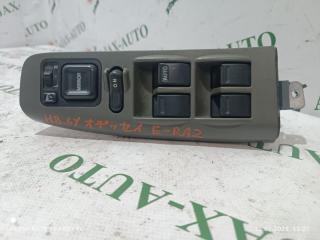 Блок управления стеклоподъемниками передний правый HONDA ODYSSEY