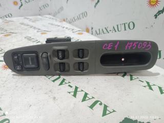 Блок управления стеклоподъемниками передний правый HONDA ACCORD