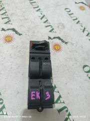 Блок управления стеклоподъемниками передний правый HONDA CIVIC