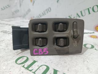 Блок управления стеклоподъемниками передний правый HONDA ACCORD