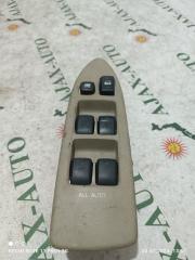 Блок управления стеклоподъемниками передний правый TOYOTA ALLION