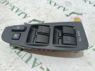 Запчасть блок управления стеклоподъемниками передний правый TOYOTA AVENSIS