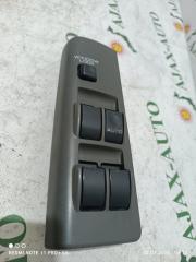 Блок управления стеклоподъемниками передний правый MITSUBISHI CHARIOT контрактная Блок управления стеклоподъемниками передний правый MITSUBISHI CHARIOT