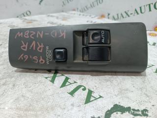 Блок управления стеклоподъемниками передний правый MITSUBISHI RVR контрактная Блок управления стеклоподъемниками передний правый MITSUBISHI RVR