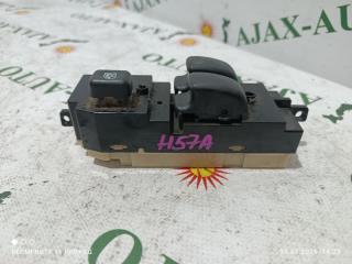 Блок управления стеклоподъемниками передний правый MITSUBISHI PAJERO JUNIOR контрактная Блок управления стеклоподъемниками передний правый MITSUBISHI PAJERO JUNIOR