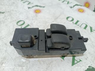 Блок управления стеклоподъемниками передний правый MITSUBISHI PAJERO JUNIOR контрактная Блок управления стеклоподъемниками передний правый MITSUBISHI PAJERO JUNIOR