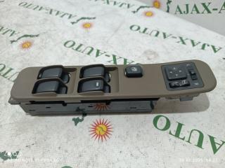 Блок управления стеклоподъемниками передний правый MITSUBISHI CHALLENGER контрактная Блок управления стеклоподъемниками передний правый MITSUBISHI CHALLENGER