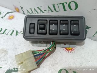 Блок управления стеклоподъемниками передний правый MITSUBISHI PAJERO контрактная Блок управления стеклоподъемниками передний правый MITSUBISHI PAJERO