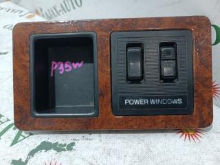 Блок управления стеклоподъемниками передний правый MITSUBISHI DELICA контрактная Блок управления стеклоподъемниками передний правый MITSUBISHI DELICA