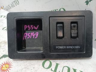 Блок управления стеклоподъемниками передний правый MITSUBISHI DELICA контрактная Блок управления стеклоподъемниками передний правый MITSUBISHI DELICA