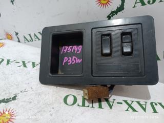 Блок управления стеклоподъемниками передний правый MITSUBISHI DELICA контрактная Блок управления стеклоподъемниками передний правый MITSUBISHI DELICA