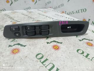 Блок управления стеклоподъемниками передний правый MITSUBISHI LEGNUM контрактная Блок управления стеклоподъемниками передний правый MITSUBISHI LEGNUM