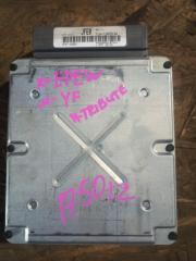 Блок efi MAZDA TRIBUTE