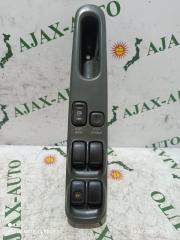 Блок управления стеклоподъемниками передний правый MITSUBISHI GALANT контрактная Блок управления стеклоподъемниками передний правый MITSUBISHI GALANT