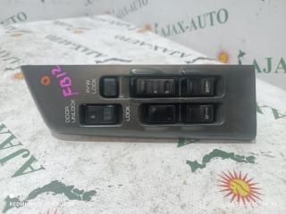 Блок управления стеклоподъемниками передний правый NISSAN SUNNY