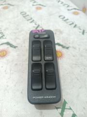 Блок управления стеклоподъемниками передний правый MAZDA FAMILIA