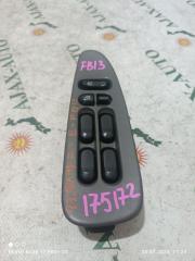 Блок управления стеклоподъемниками передний правый NISSAN SUNNY