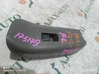 Блок управления стеклоподъемниками передний левый NISSAN PRAIRIE JOY