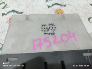 Климат-контроль MITSUBISHI RVR N28W 146430-4585 4 ракурс