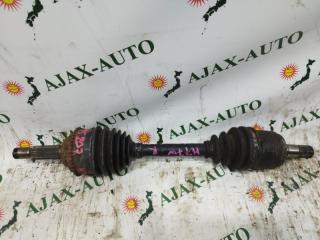 Запчасть Привод  передний правый MITSUBISHI PAJERO IO  Контрактный Год: 2000