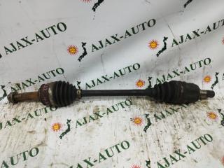 Привод передний левый MITSUBISHI EK-WAGON 2006