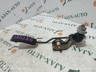 Педаль подачи топлива NISSAN X-TRAIL