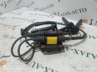 Катушка зажигания SUBARU IMPREZA контрактная Катушка зажигания SUBARU IMPREZA