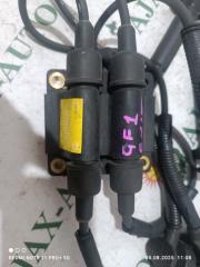 Катушка зажигания SUBARU IMPREZA GF1 EJ15 22435AA000 2 ракурс