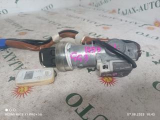 Замок зажигания IMPREZA GG3