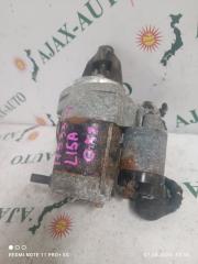 Стартер HONDA MOBILIO SPIKE