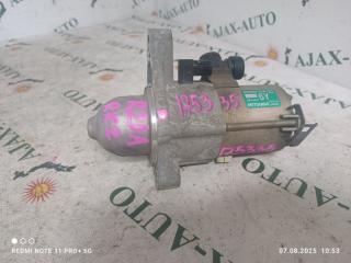 Стартер HONDA STEP WAGON 2007