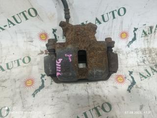 Суппорт передний левый DAIHATSU TERIOS KID контрактная Суппорт передний левый DAIHATSU TERIOS KID