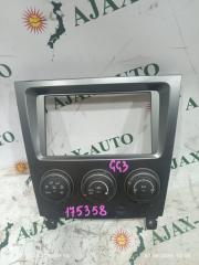 Климат-контроль SUBARU IMPREZA