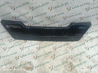 Накладка 5-й двери NISSAN X-TRAIL