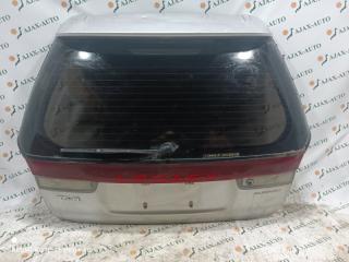 Дверь задняя SUBARU LEGACY