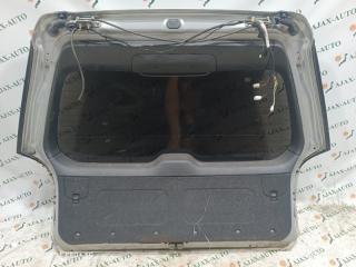 Дверь задняя SUBARU LEGACY BG5 4 ракурс