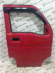 Дверь передняя правая SUZUKI EVERY контрактная Дверь передняя правая SUZUKI EVERY