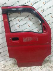 Дверь передняя правая SUZUKI EVERY контрактная Дверь передняя правая SUZUKI EVERY