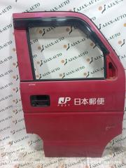 Дверь передняя правая SUZUKI EVERY контрактная Дверь передняя правая SUZUKI EVERY