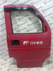 Дверь передняя правая SUZUKI EVERY контрактная Дверь передняя правая SUZUKI EVERY