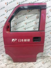 Дверь передняя левая SUZUKI EVERY контрактная Дверь передняя левая SUZUKI EVERY