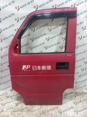 Дверь передняя левая SUZUKI EVERY контрактная Дверь передняя левая SUZUKI EVERY