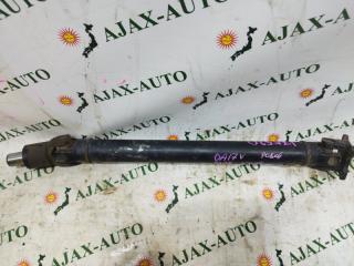 Карданный вал задний SUZUKI EVERY