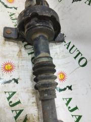 Карданный вал передний SUZUKI EVERY DA64V K6A 4 ракурс