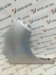 Крыло переднее правое MITSUBISHI DELICA D2 контрактная Крыло переднее правое MITSUBISHI DELICA D2