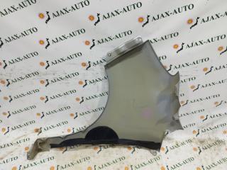Крыло правое переднее MITSUBISHI DELICA D2 MB15S 3 ракурс
