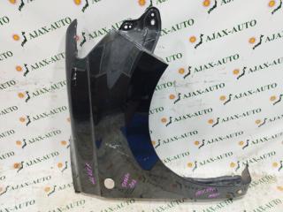 Крыло переднее правое SUBARU DEX контрактная Крыло переднее правое SUBARU DEX