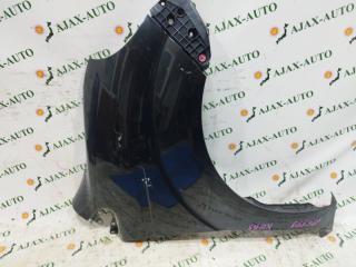 Крыло переднее правое TOYOTA PORTE контрактная Крыло переднее правое TOYOTA PORTE