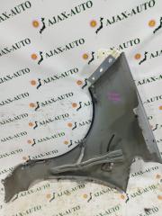Крыло правое переднее MITSUBISHI COLT Z27A 2 ракурс